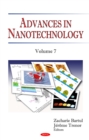 Advances in Nanotechnology. Volume 7 - eBook