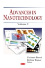 Advances in Nanotechnology. Volume 9 - eBook