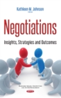 Negotiations : Insights, Strategies and Outcomes - eBook