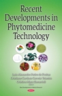 Recent Developments in Phytomedicine Technology - eBook