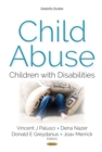 Child Abuse : Children with Disabilities - eBook