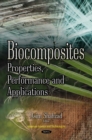 Biocomposites : Properties, Performance and Applications - eBook