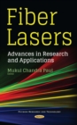 Fiber Lasers : Advances in Research and Applications - eBook