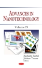 Advances in Nanotechnology. Volume 19 - eBook