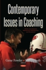 Contemporary Issues in Coaching - eBook