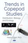 Trends in Copepod Studies - Distribution, Biology and Ecology - eBook