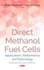 Direct Methanol Fuel Cells : Applications, Performance and Technology - eBook