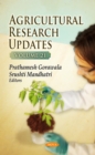 Agricultural Research Updates. Volume 21 - eBook