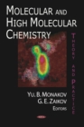 Molecular and High Molecular Chemistry : Theory and Practice - eBook