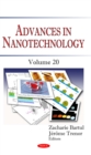 Advances in Nanotechnology. Volume 20 - eBook