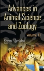 Advances in Animal Science and Zoology. Volume 11 - eBook
