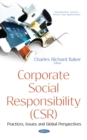 Corporate Social Responsibility (CSR) : Practices, Issues and Global Perspectives - eBook