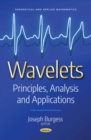 Wavelets: Principles, Analysis and Applications - eBook