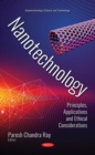 Nanotechnology: Principles, Applications and Ethical Considerations - eBook