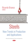 High-Strength Steels : New Trends in Production and Applications - eBook