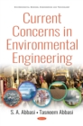Current Concerns in Environmental Engineering - eBook