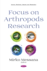 Focus on Arthropods Research - eBook