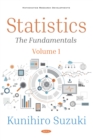 Statistics. Volume 1: The Fundamentals - eBook
