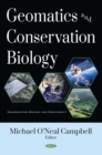 Geomatics and Conservation Biology - eBook
