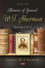 Memoirs of General W.T. Sherman. Volume 1 of 2 - eBook