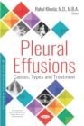 Pleural Effusions: Causes, Types and Treatment - eBook