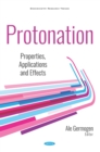 Protonation: Properties, Applications and Effects - eBook