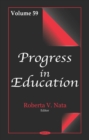 Progress in Education. Volume 59 - eBook