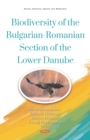 Biodiversity of the Bulgarian-Romanian Section of the Lower Danube - eBook