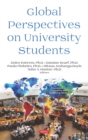 Global Perspectives on University Students - eBook