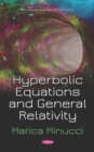 Hyperbolic Equations and General Relativity - eBook