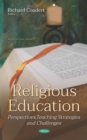 Religious Education: Perspectives, Teaching Strategies and Challenges - eBook