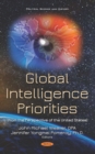 Global Intelligence Priorities (from the Perspective of the United States) - eBook