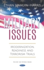 Military Issues: Modernization, Readiness and Terrorism Trials - eBook