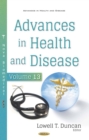 Advances in Health and Disease. Volume 13 - eBook