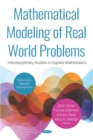 Mathematical Modeling of Real World Problems: Interdisciplinary Studies in Applied Mathematics - eBook