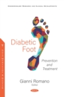Diabetic Foot: Prevention and Treatment - eBook