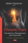 Chronic Pain: Prevalence, Management and Outcomes - eBook