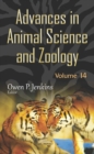 Advances in Animal Science and Zoology. Volume 14 - eBook