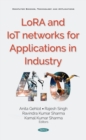 LoRA and IoT Networks for Applications in Industry 4.0 - eBook