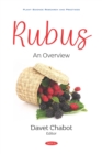 Rubus: An Overview - eBook