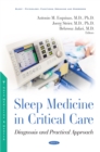 Sleep Medicine in Critical Care: Diagnosis and Practical Approach - eBook