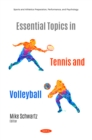 Essential Topics in Tennis and Volleyball - eBook