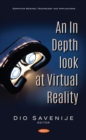 An In Depth Look at Virtual Reality - eBook