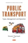 Public Transport: Types, Management and Operation - eBook