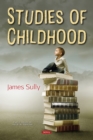 Studies of Childhood - eBook