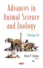 Advances in Animal Science and Zoology. Volume 16 - eBook