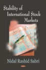 Stability of International Stock Markets - eBook