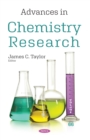 Advances in Chemistry Research. Volume 66 - eBook