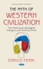 The Myth of the West - eBook