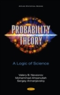 Probability Theory: A Logic of Science - eBook